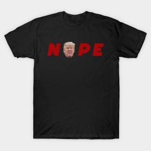 NOPE T-Shirt